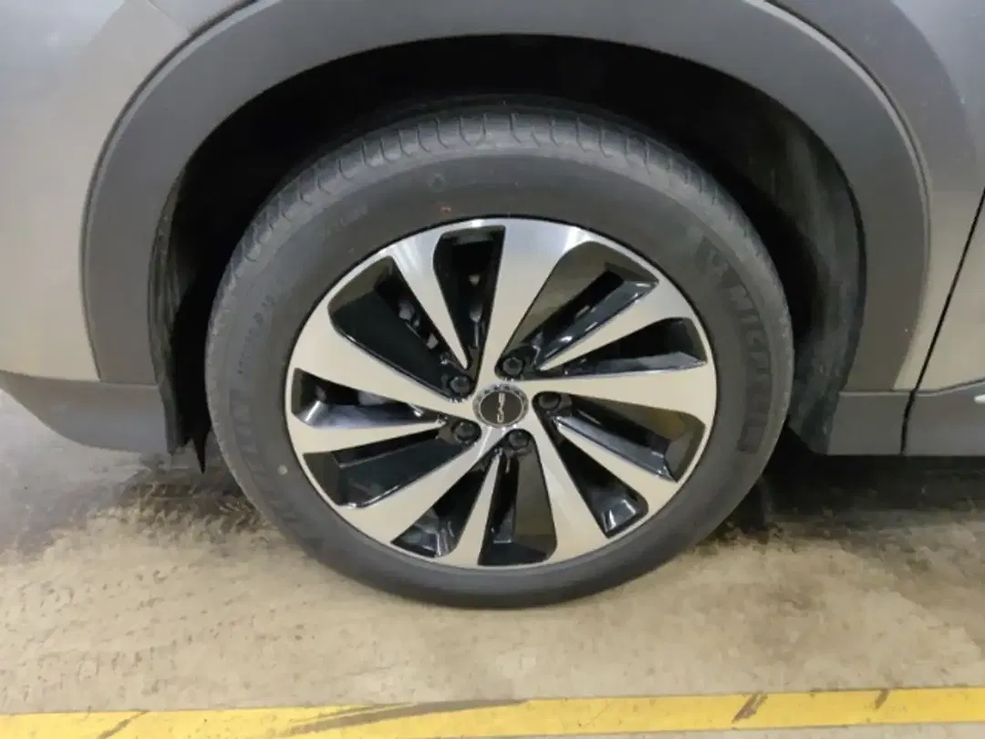 BYD Seal U - Thumbnail 7