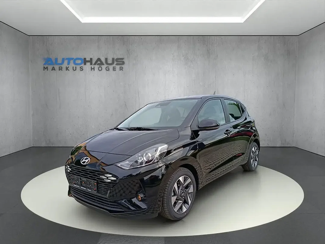 Hyundai i10 - Afbeelding 1