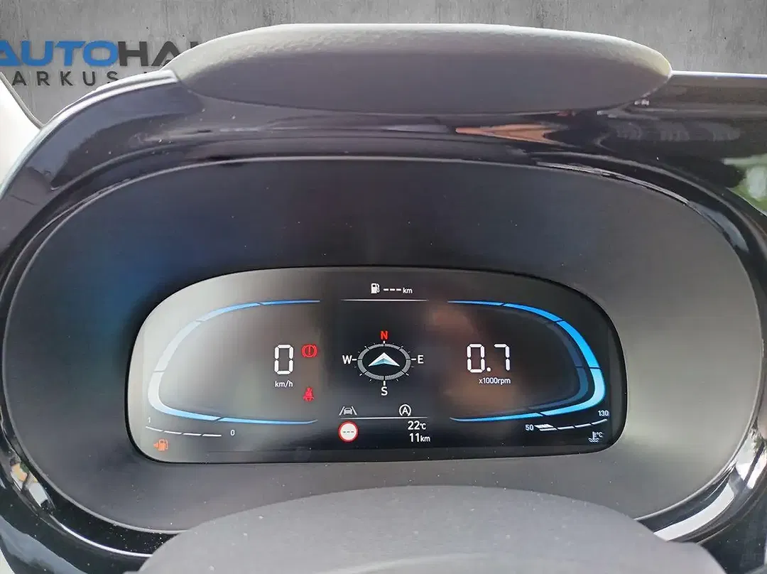 Hyundai i10 - Thumbnail 11