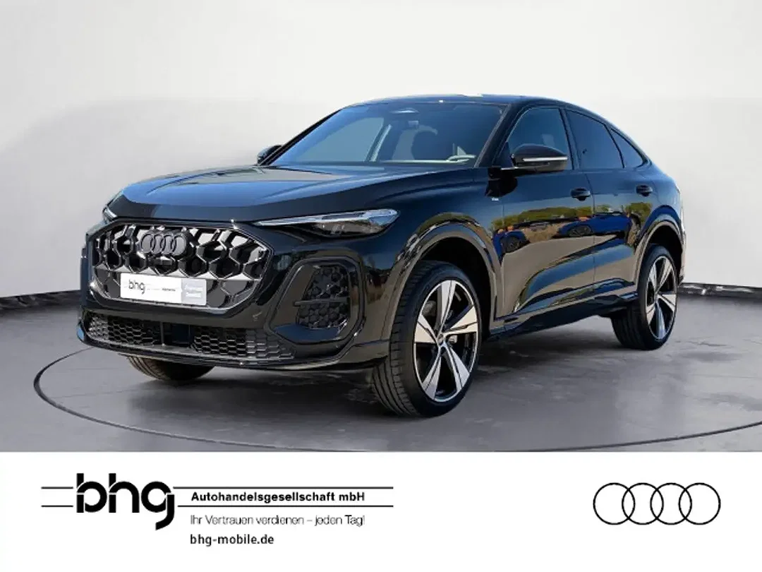 Audi Q5 - Afbeelding 1