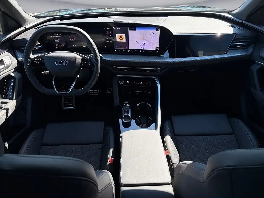 Audi Q5 - Thumbnail 11