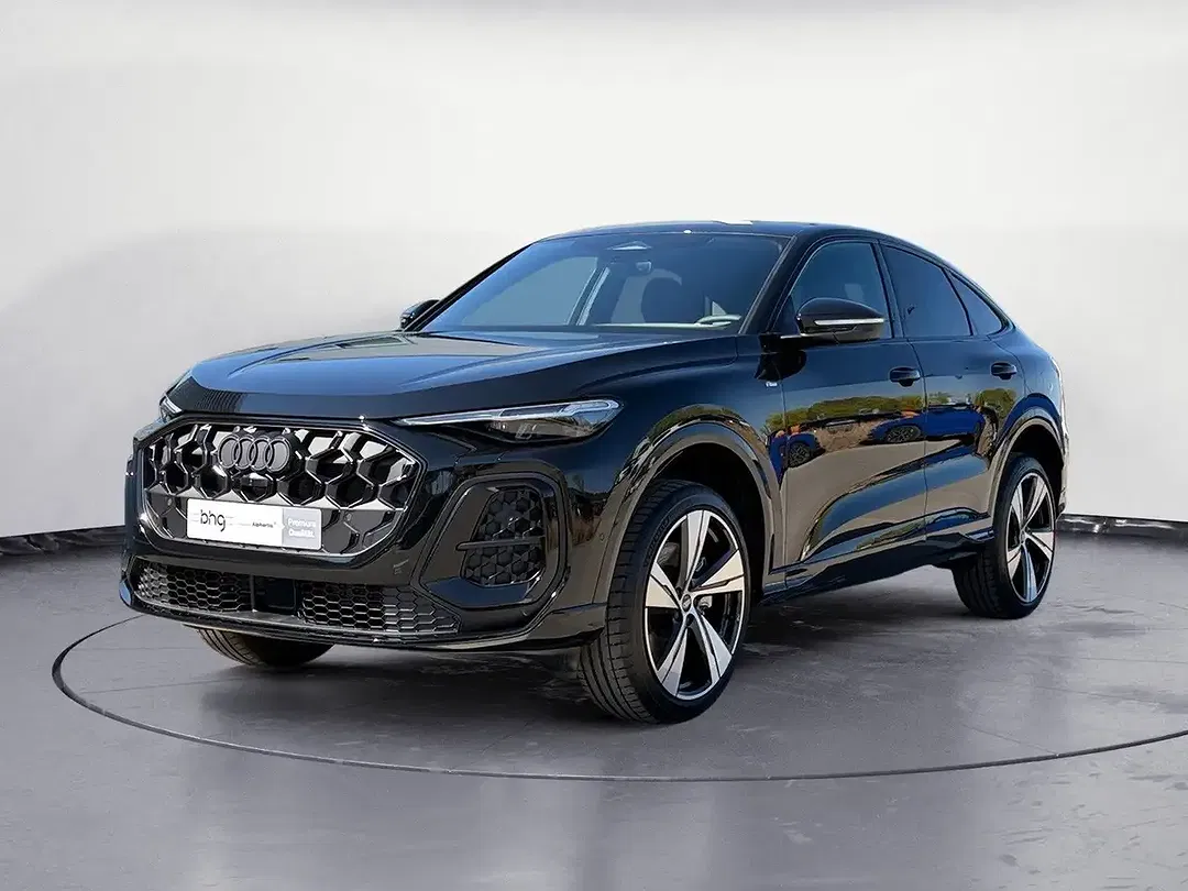 Audi Q5 - Thumbnail 2