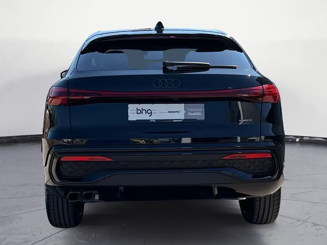Audi Q5 - Thumbnail 5