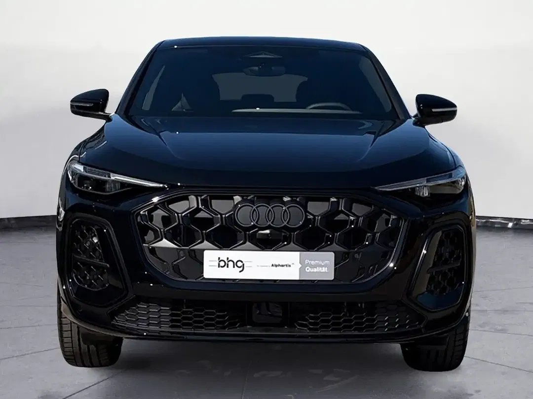 Audi Q5 - Thumbnail 7
