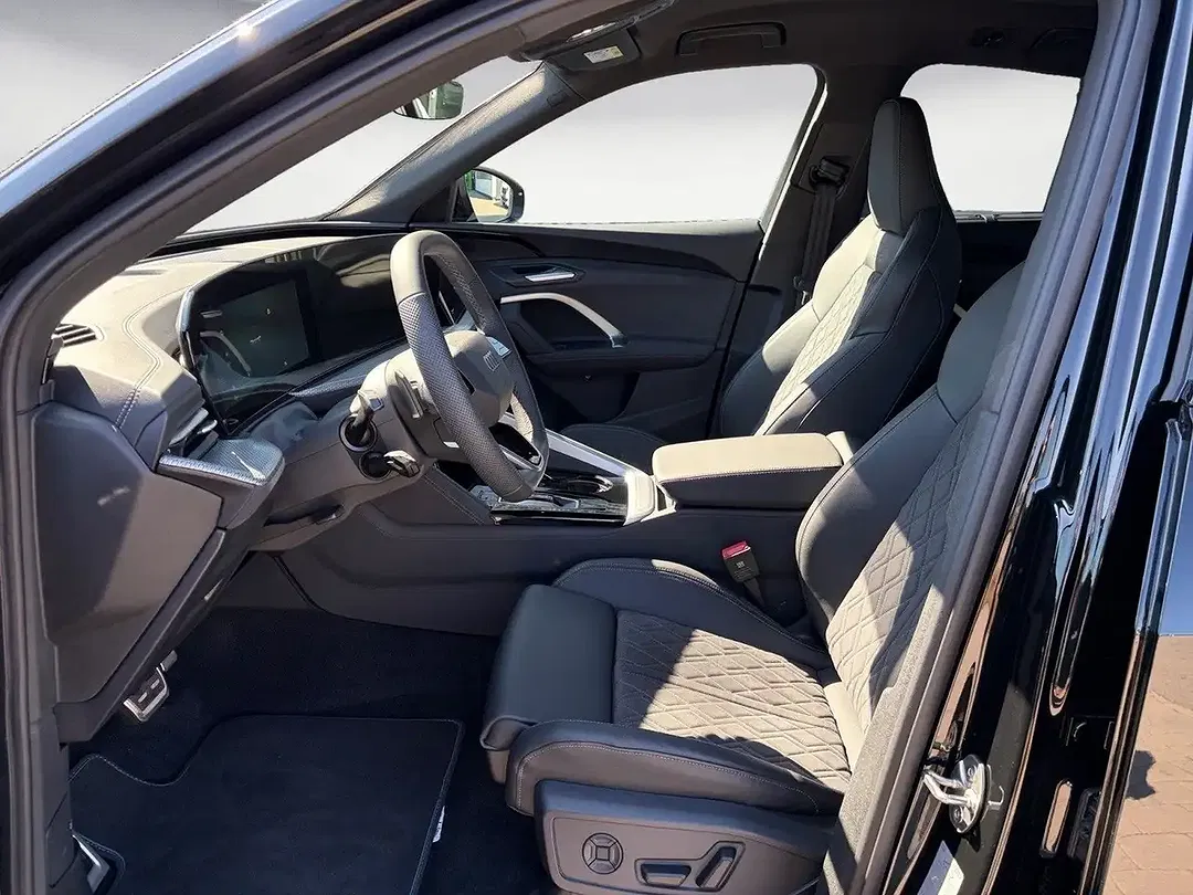 Audi Q5 - Thumbnail 8