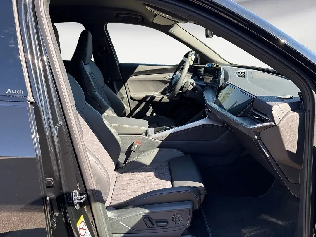 Audi Q5 - Thumbnail 9