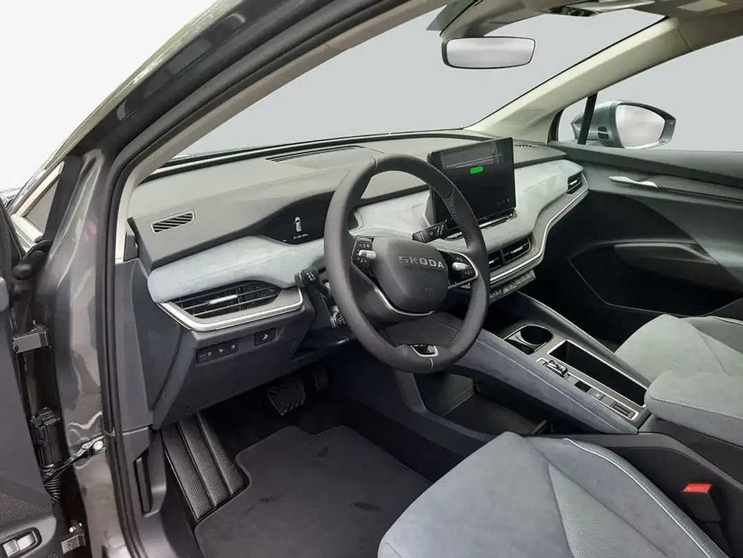 Skoda Enyaq - Thumbnail 10