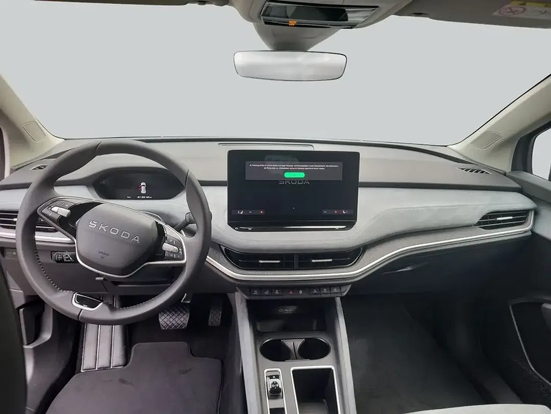 Skoda Enyaq - Thumbnail 12