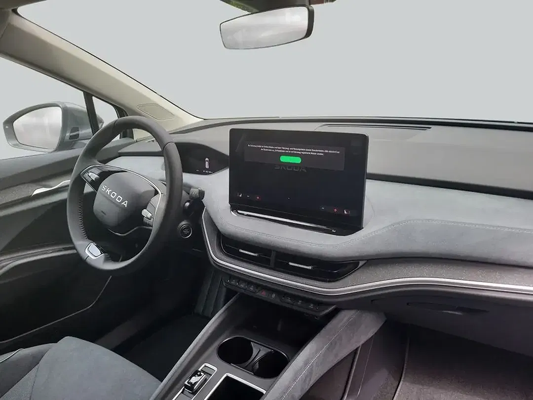 Skoda Enyaq - Thumbnail 13