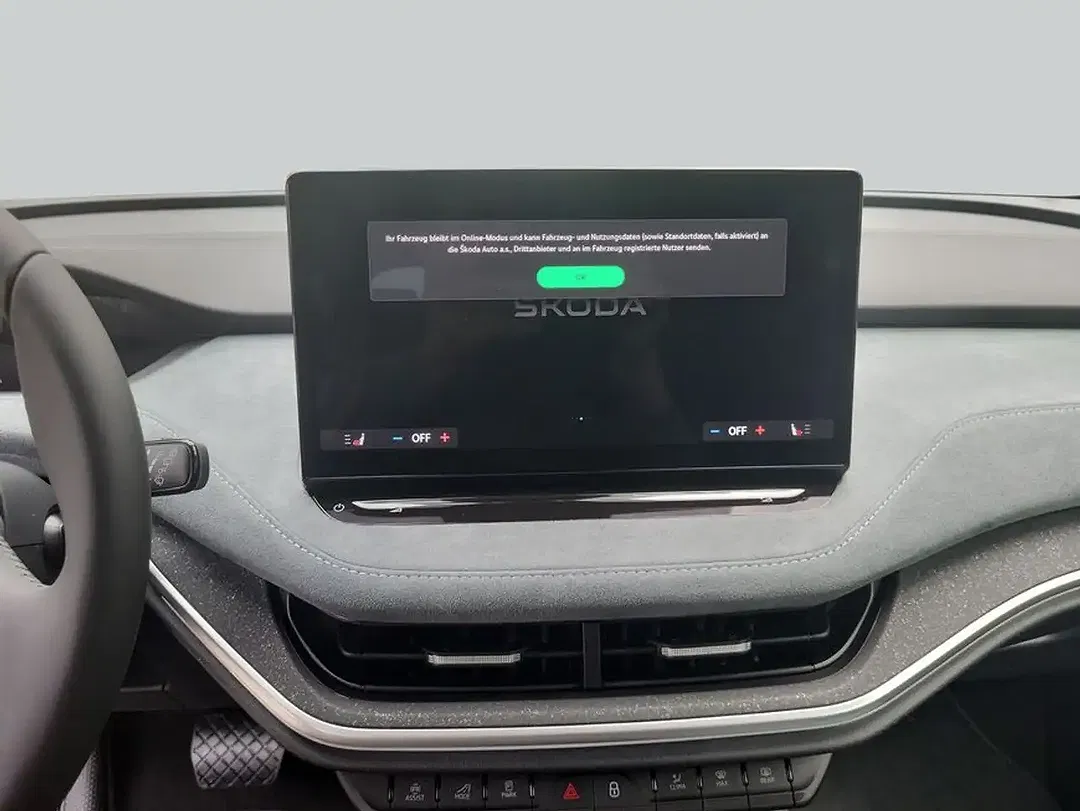 Skoda Enyaq - Thumbnail 15