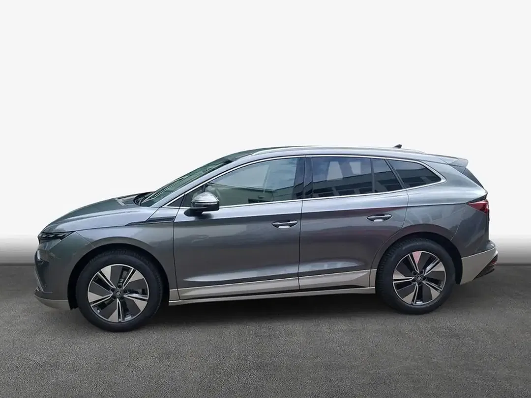Skoda Enyaq - Thumbnail 5