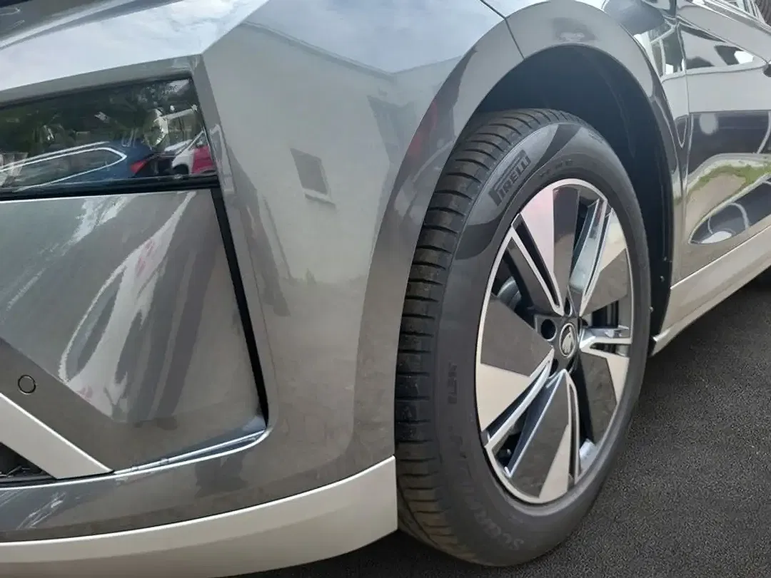 Skoda Enyaq - Thumbnail 7