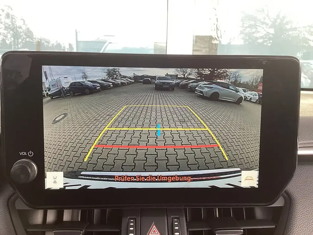 Toyota RAV 4 - Thumbnail 11