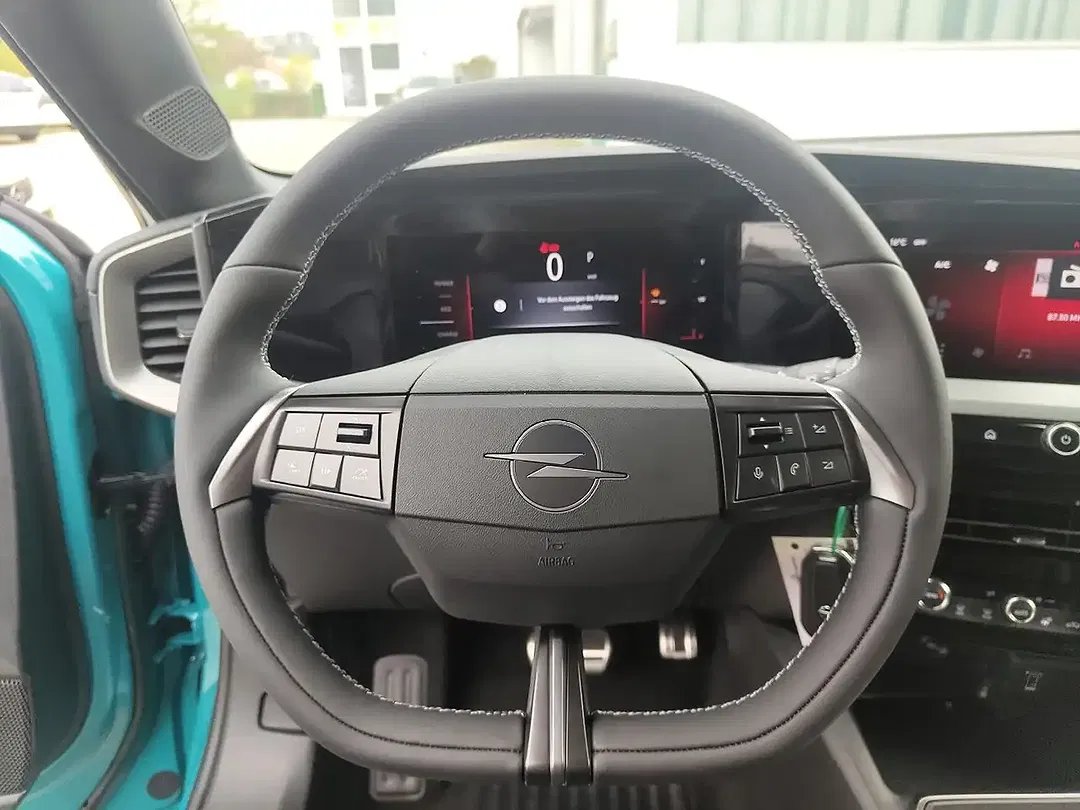 Opel Mokka - Thumbnail 9