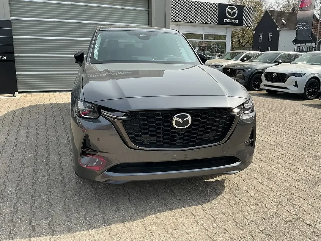 Mazda CX-60 - Afbeelding 1