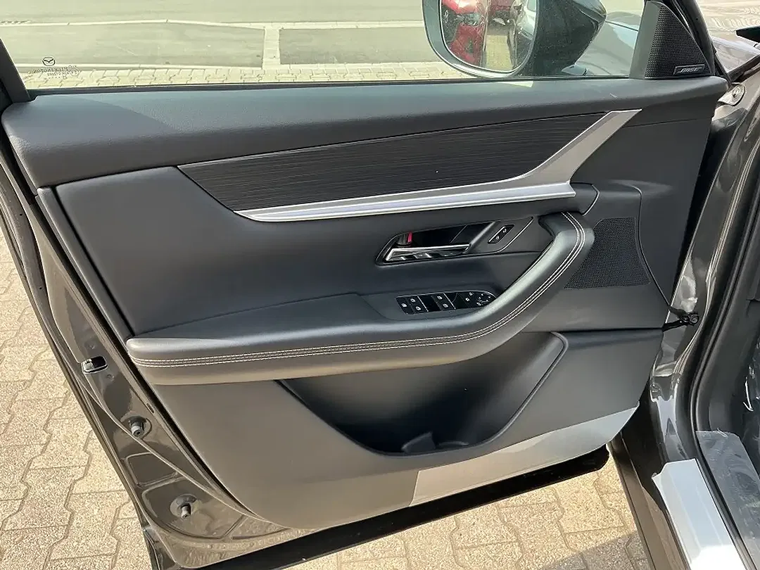 Mazda CX-60 - Thumbnail 8