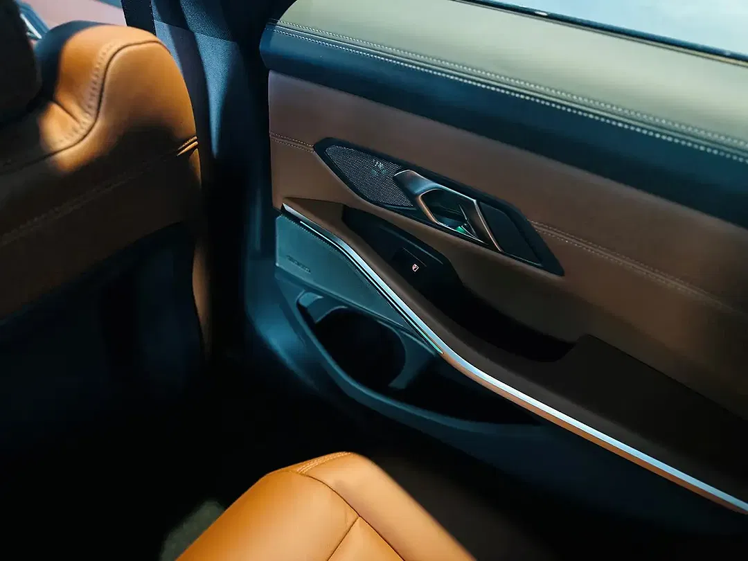 Alpina D3 - Thumbnail 14