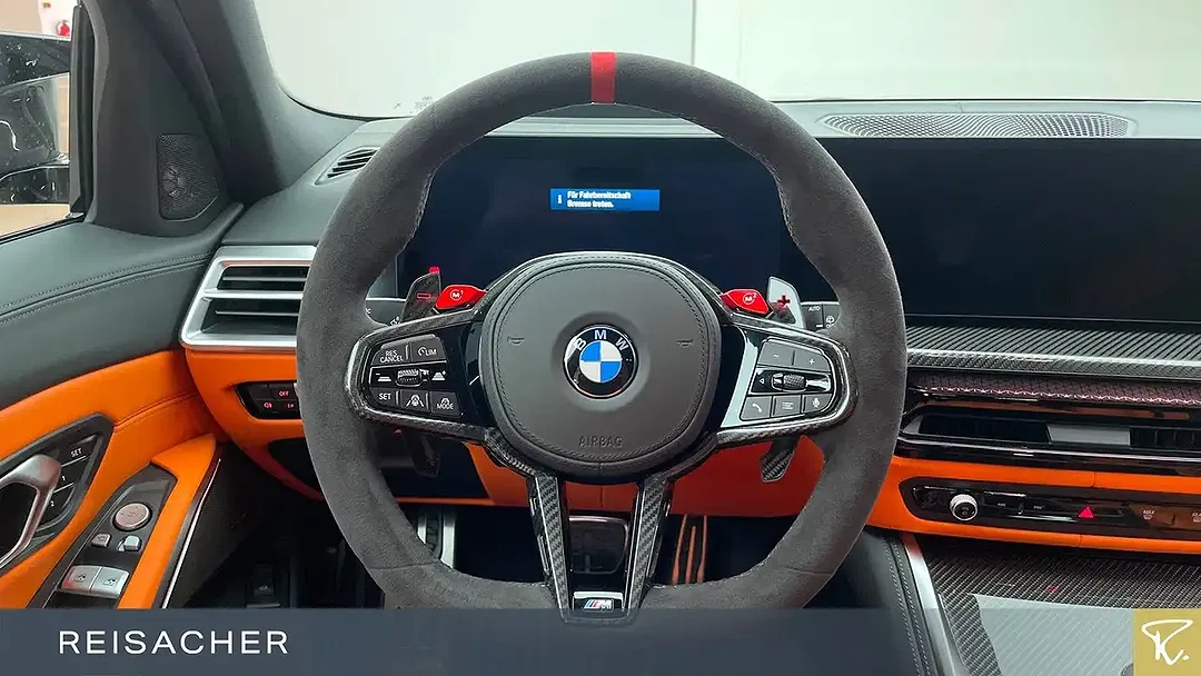 BMW M3 - Thumbnail 5