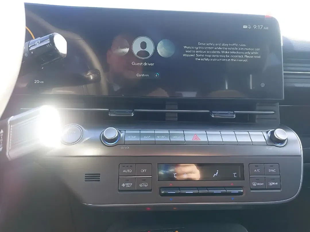 Hyundai KONA - Thumbnail 9