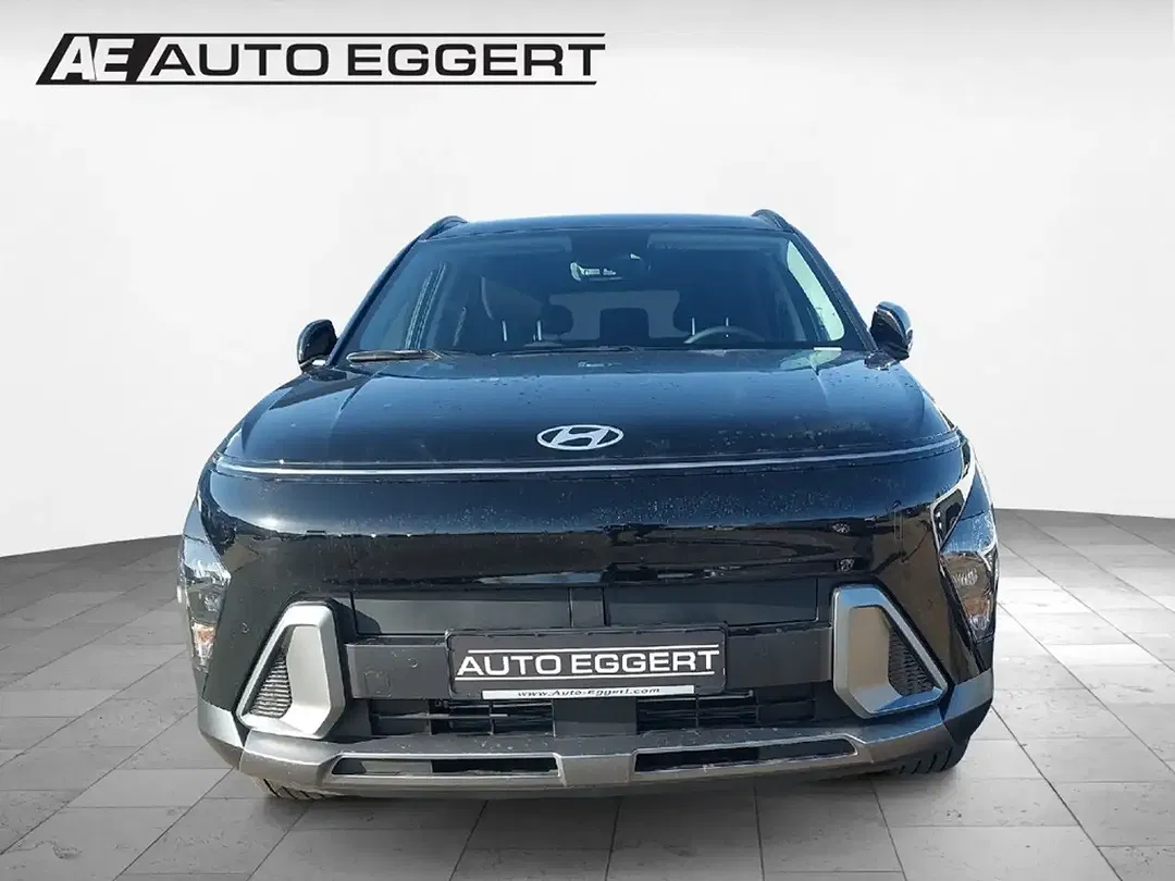 Hyundai KONA - Thumbnail 2