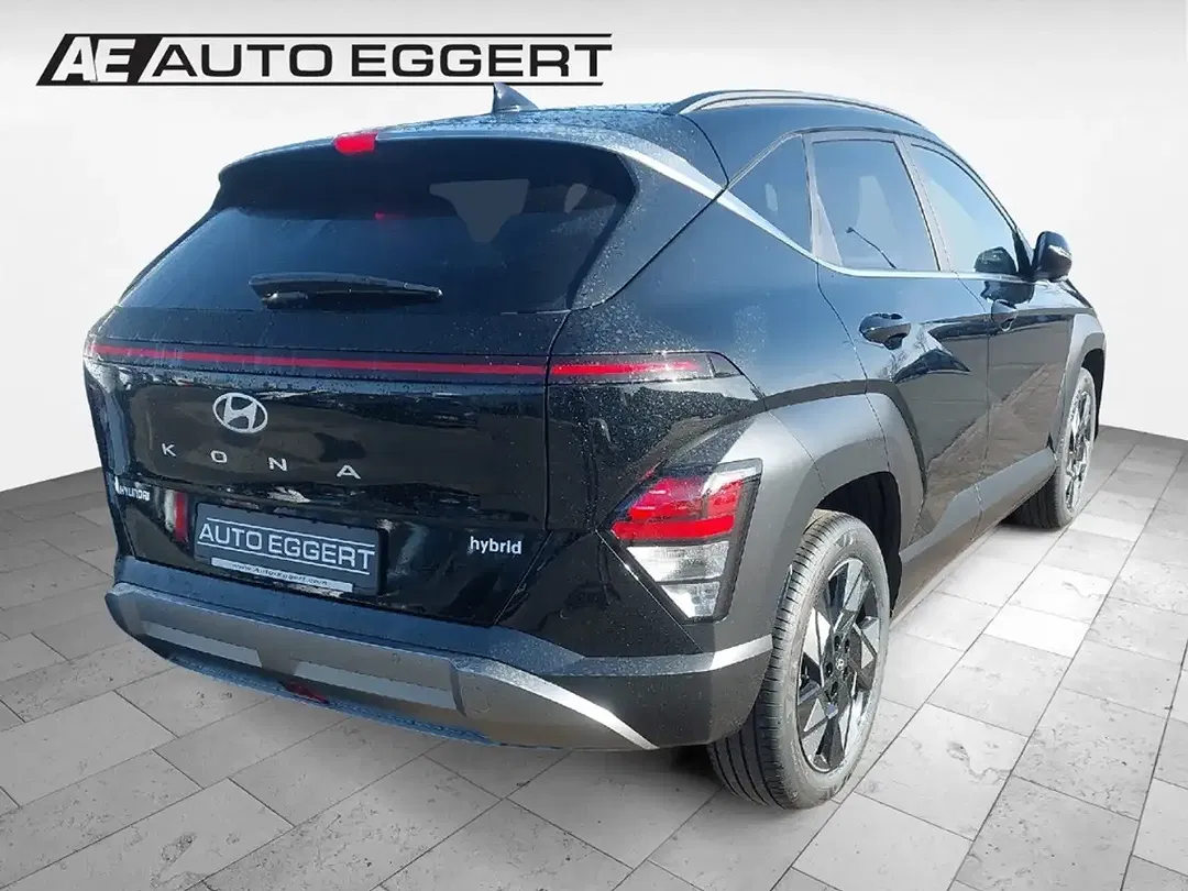 Hyundai KONA - Thumbnail 3