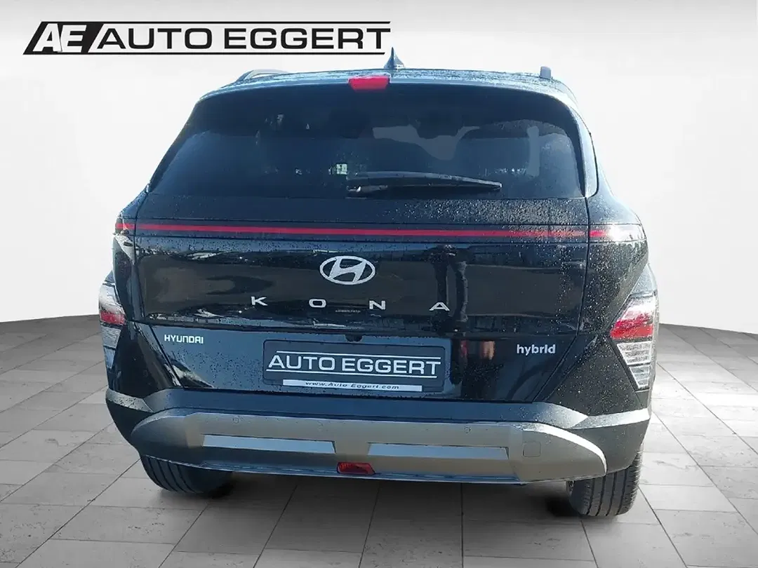 Hyundai KONA - Thumbnail 4