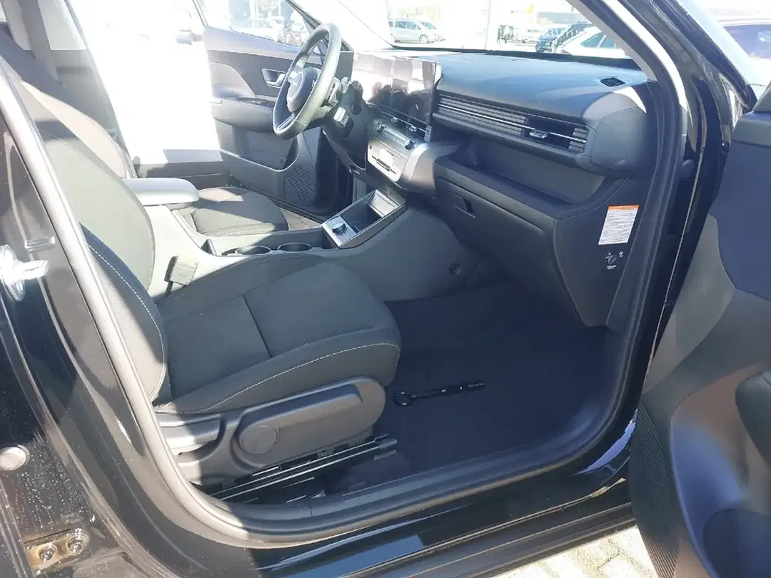 Hyundai KONA - Thumbnail 6