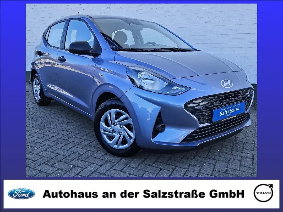 Hyundai i10 - Afbeelding 1