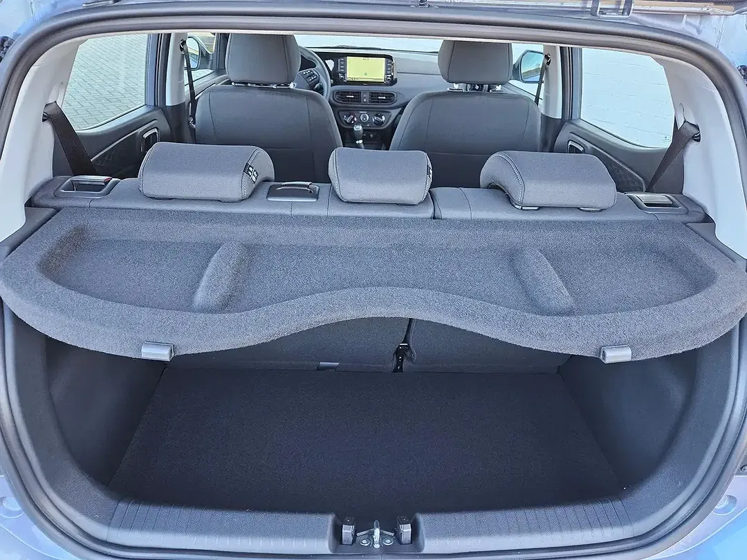 Hyundai i10 - Thumbnail 14