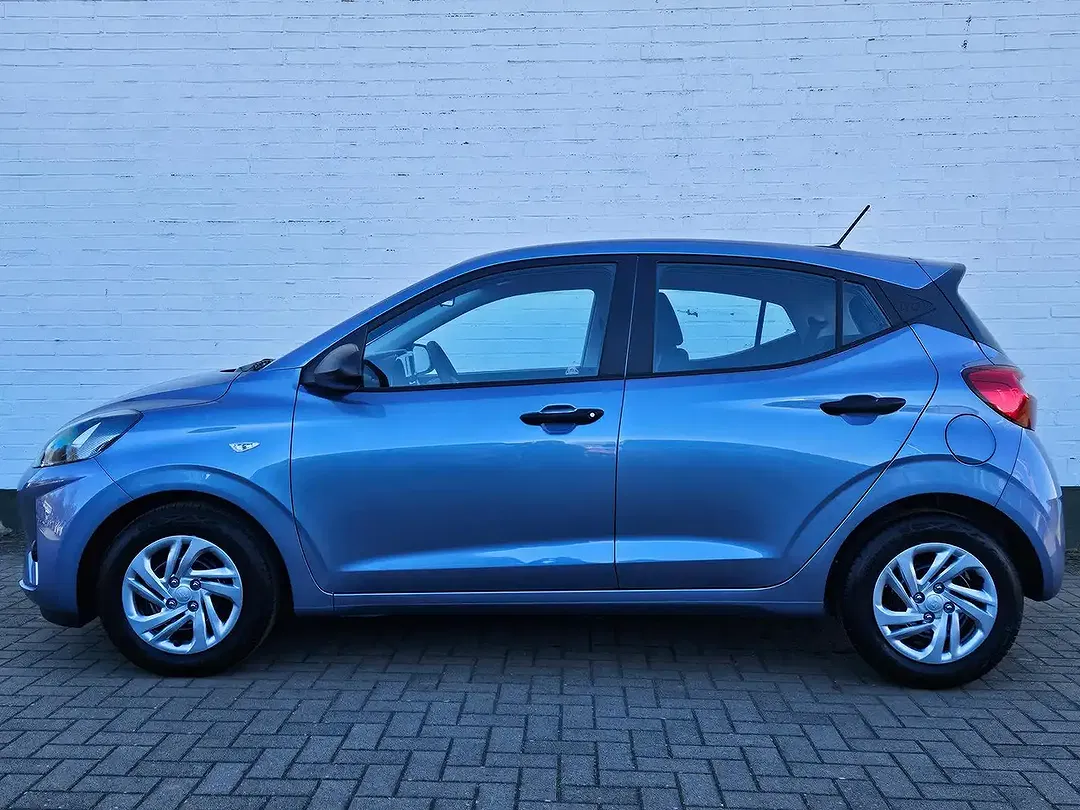 Hyundai i10 - Thumbnail 6