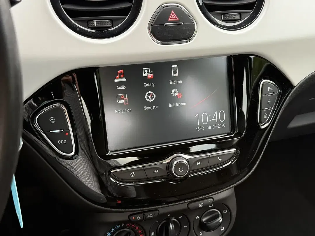 Opel Adam - Thumbnail 6