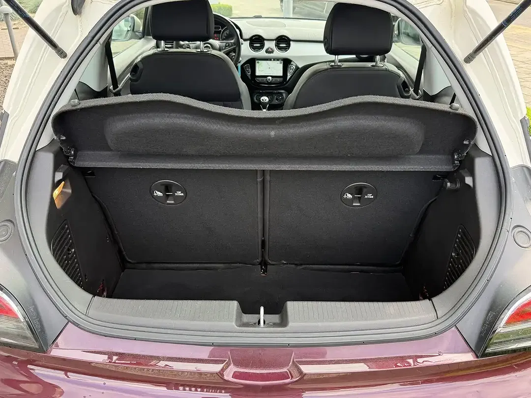 Opel Adam - Thumbnail 8
