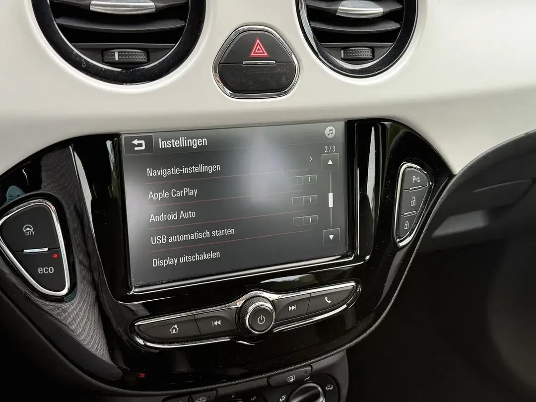 Opel Adam - Thumbnail 5