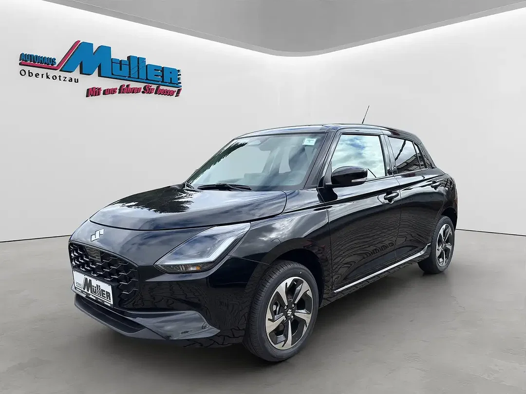 Suzuki Swift - Afbeelding 1