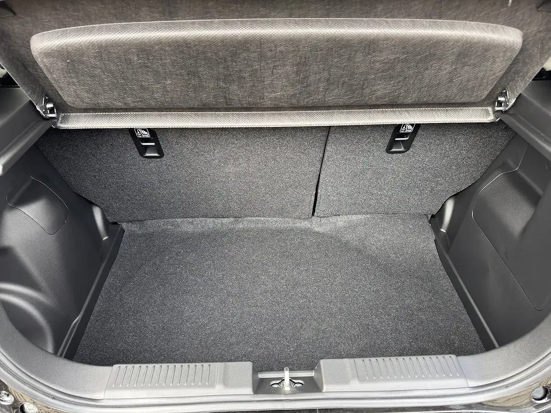 Suzuki Swift - Thumbnail 13