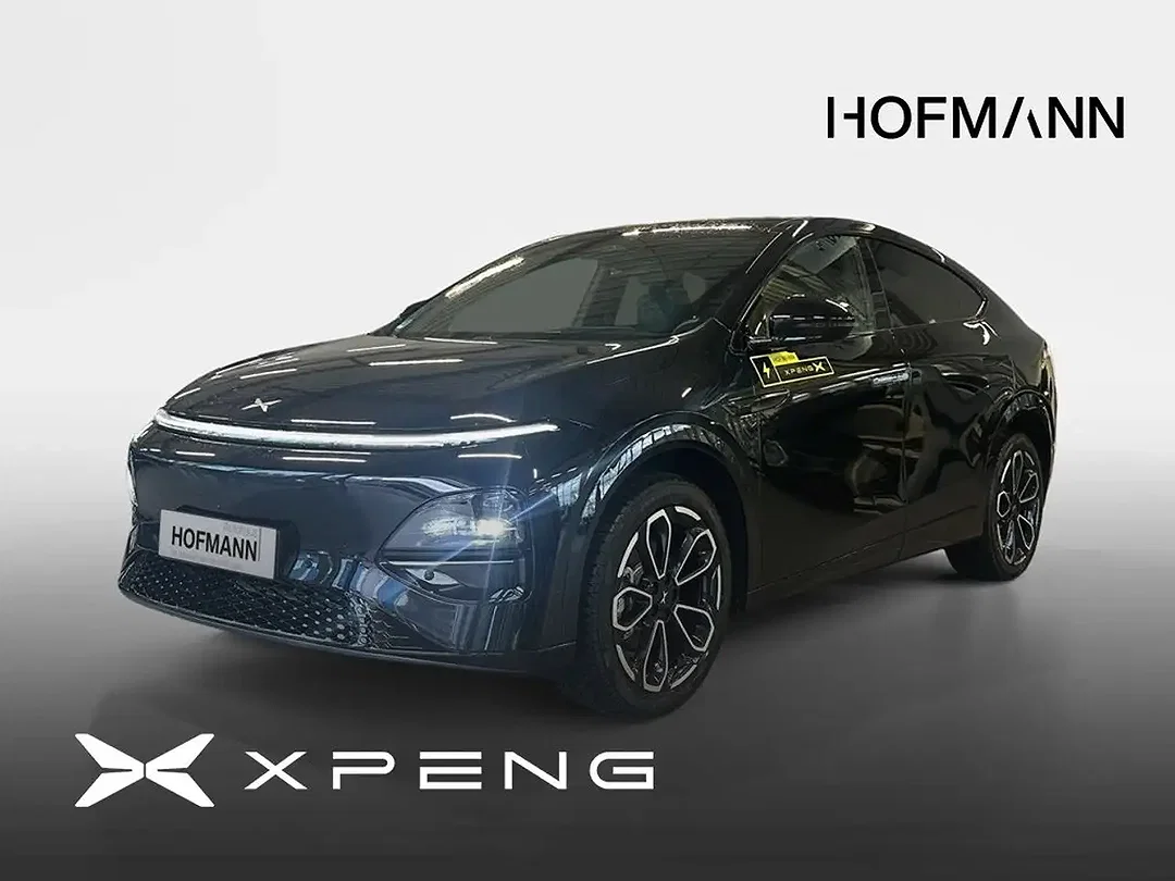Xpeng G6 - Afbeelding 1