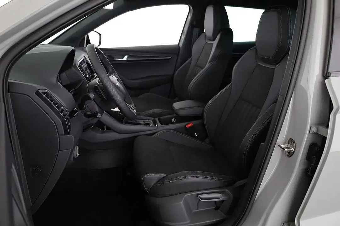 Skoda Karoq - Thumbnail 11