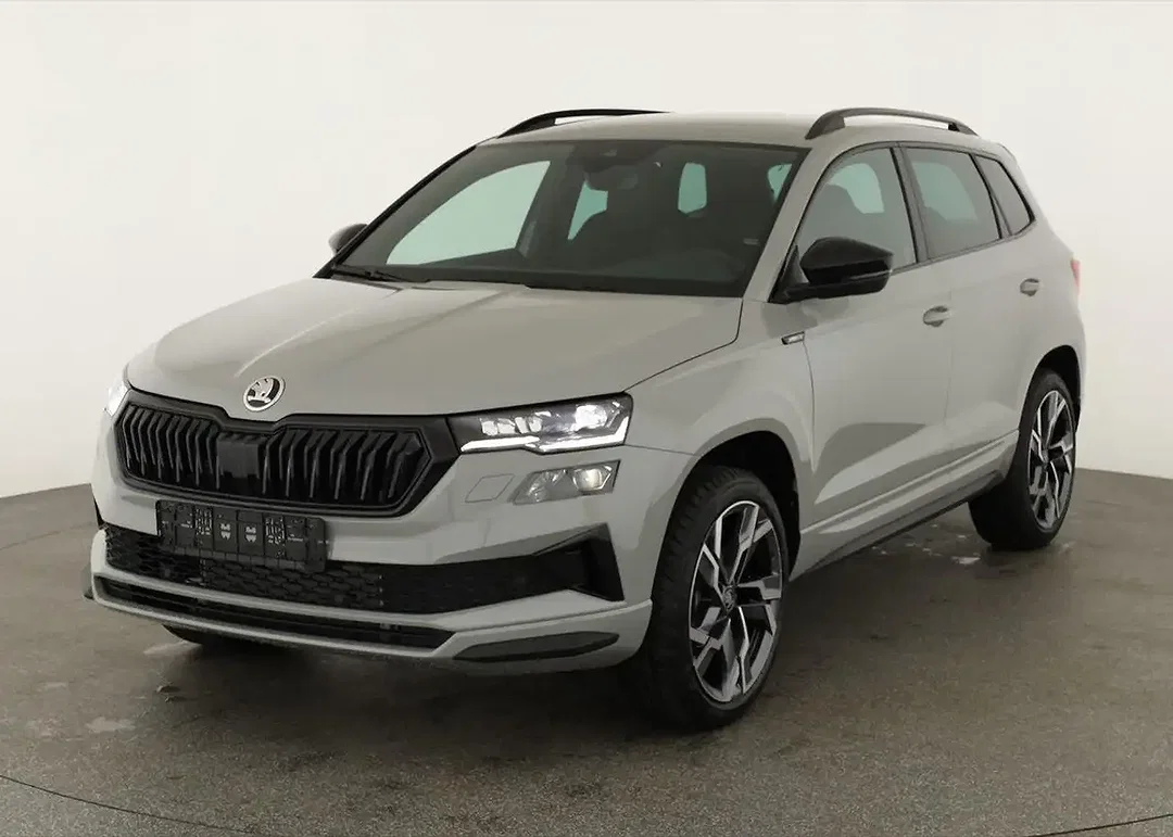 Skoda Karoq - Afbeelding 1