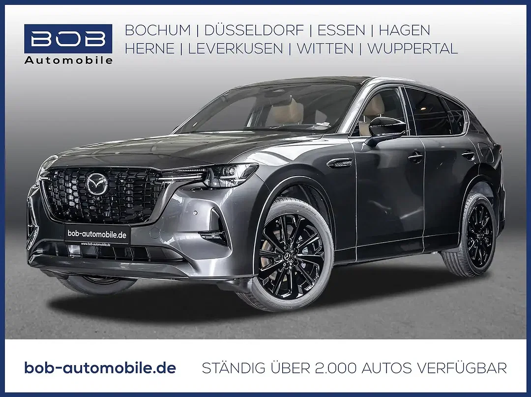 Mazda CX-60 - Afbeelding 1