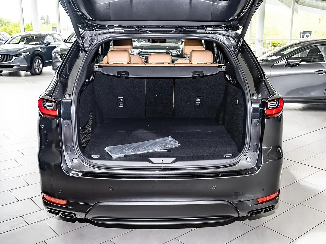 Mazda CX-60 - Thumbnail 10