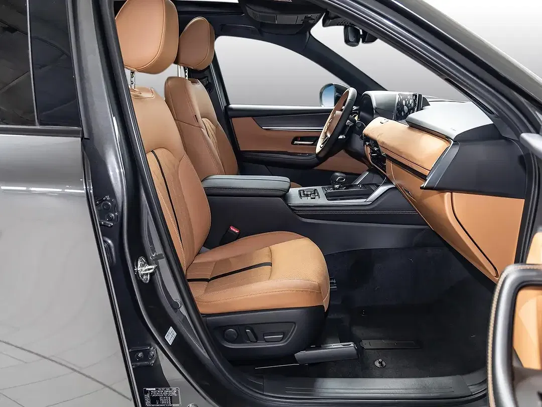 Mazda CX-60 - Thumbnail 5