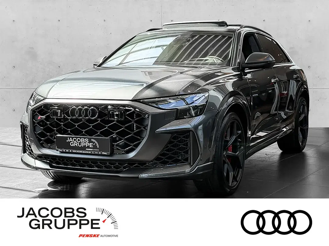 Audi RS Q8 - Afbeelding 1