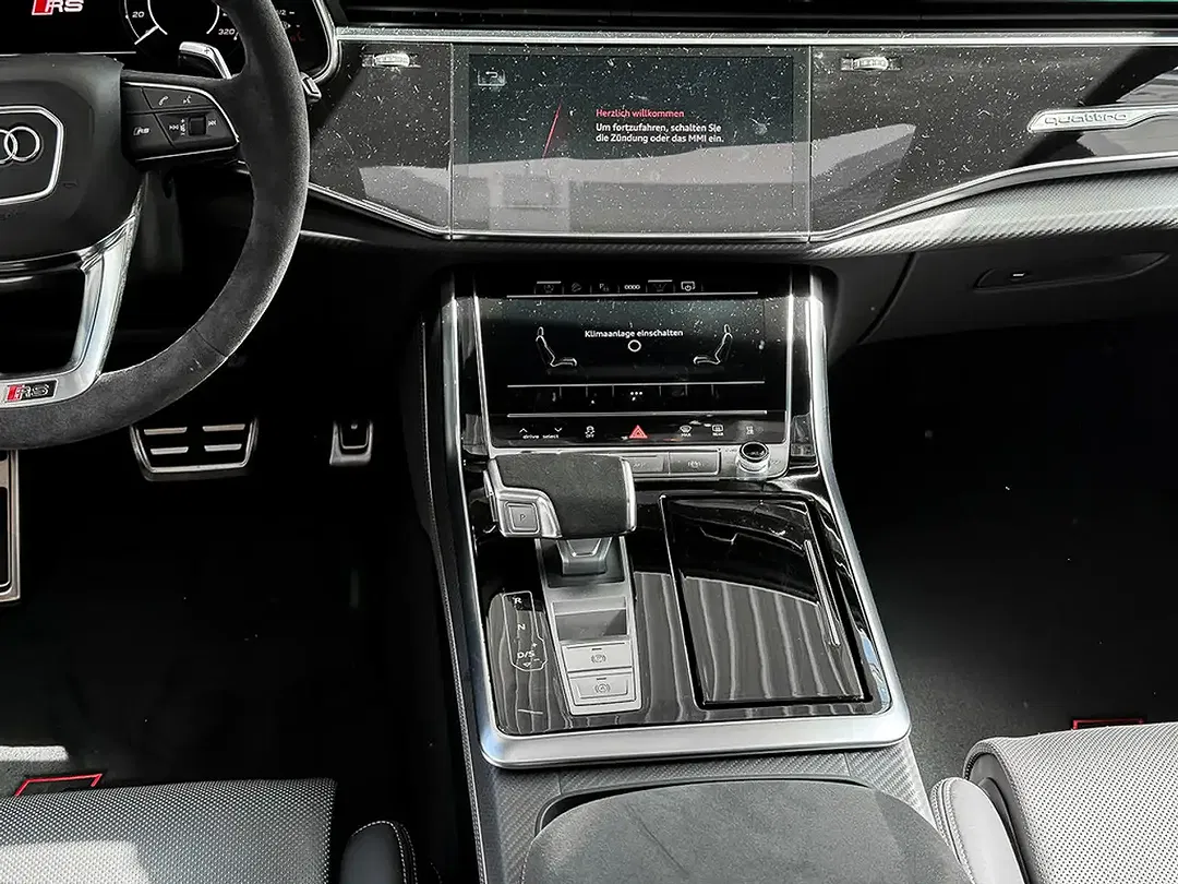 Audi RS Q8 - Thumbnail 8