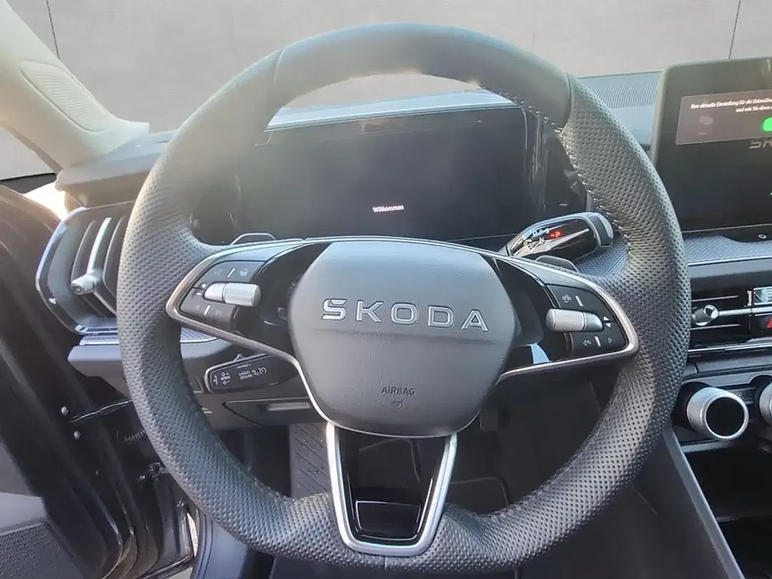 Skoda Kodiaq - Thumbnail 11