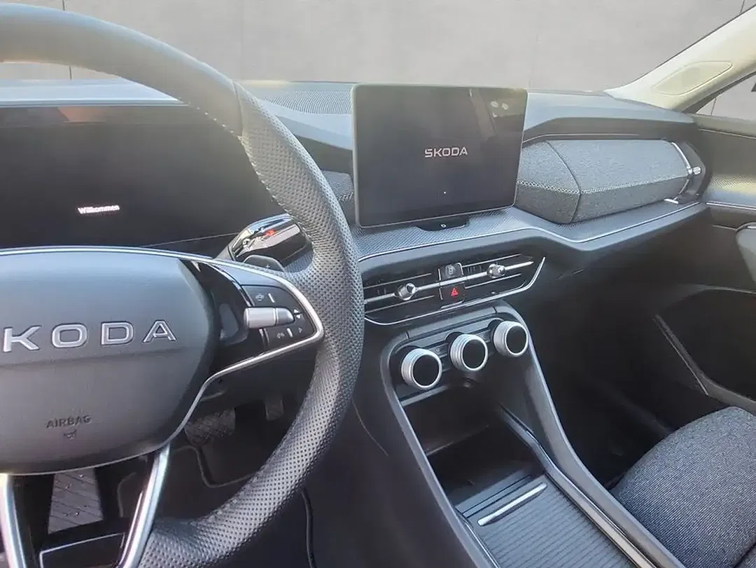 Skoda Kodiaq - Thumbnail 13