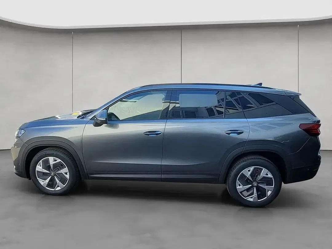 Skoda Kodiaq - Thumbnail 2