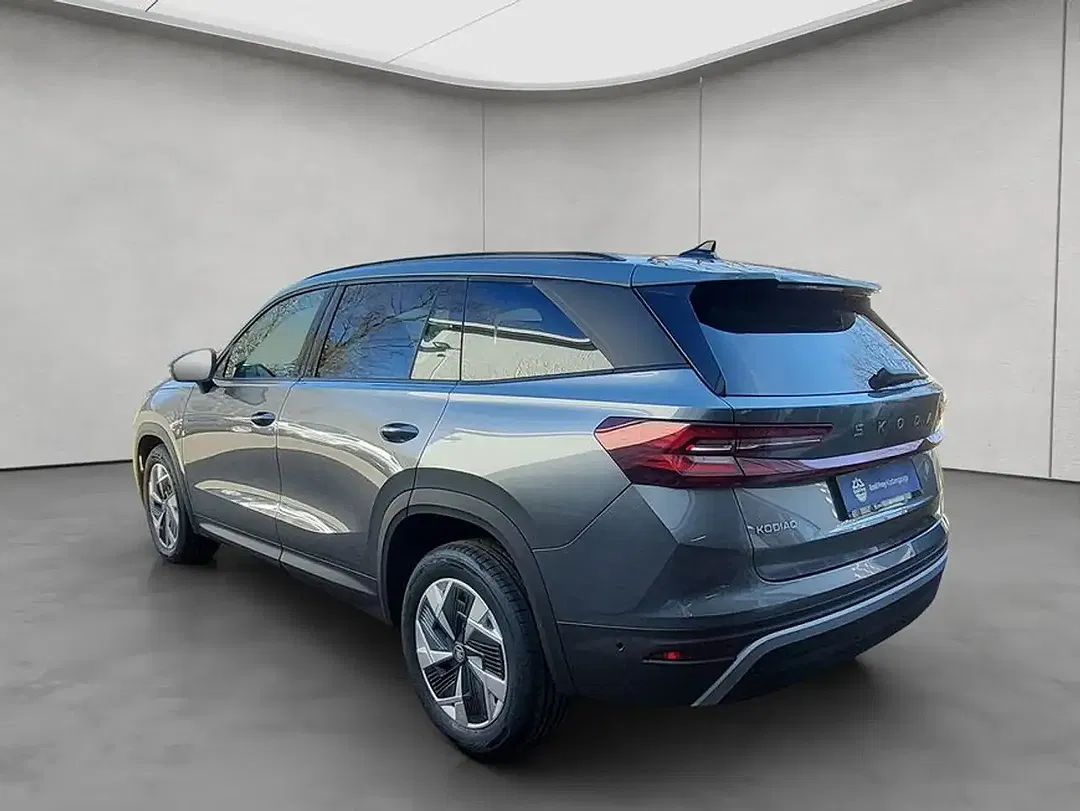 Skoda Kodiaq - Thumbnail 3