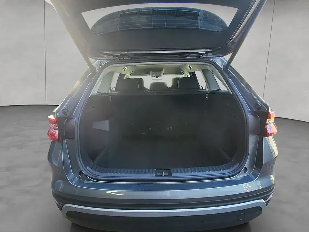 Skoda Kodiaq - Thumbnail 5