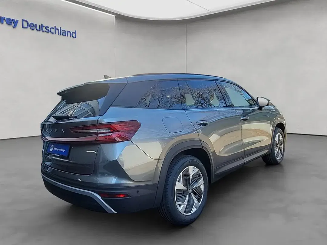 Skoda Kodiaq - Thumbnail 6