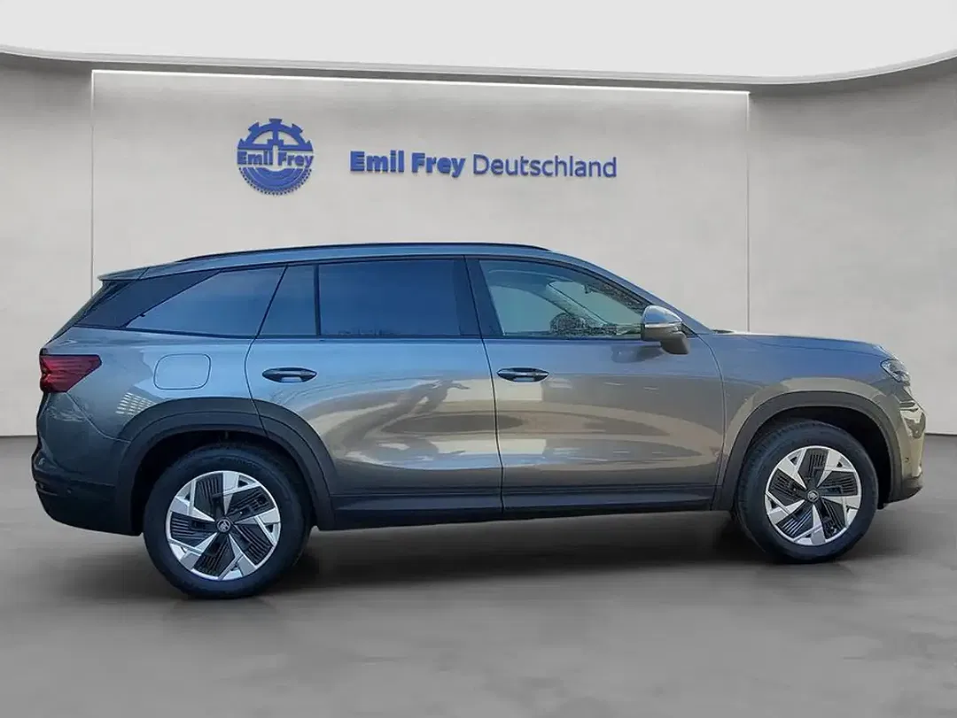 Skoda Kodiaq - Thumbnail 7